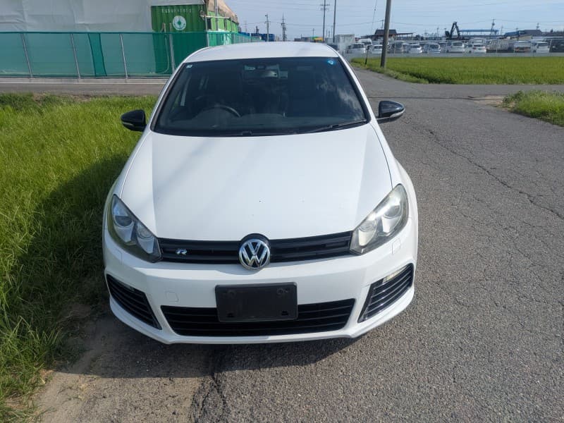 VOLKSWAGEN GOLF 2011 6 thumbnail 2