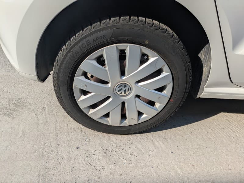 VOLKSWAGEN POLO 2010 5 thumbnail 9