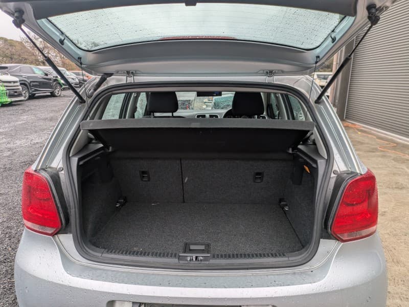 VOLKSWAGEN POLO 2011 3 thumbnail 11