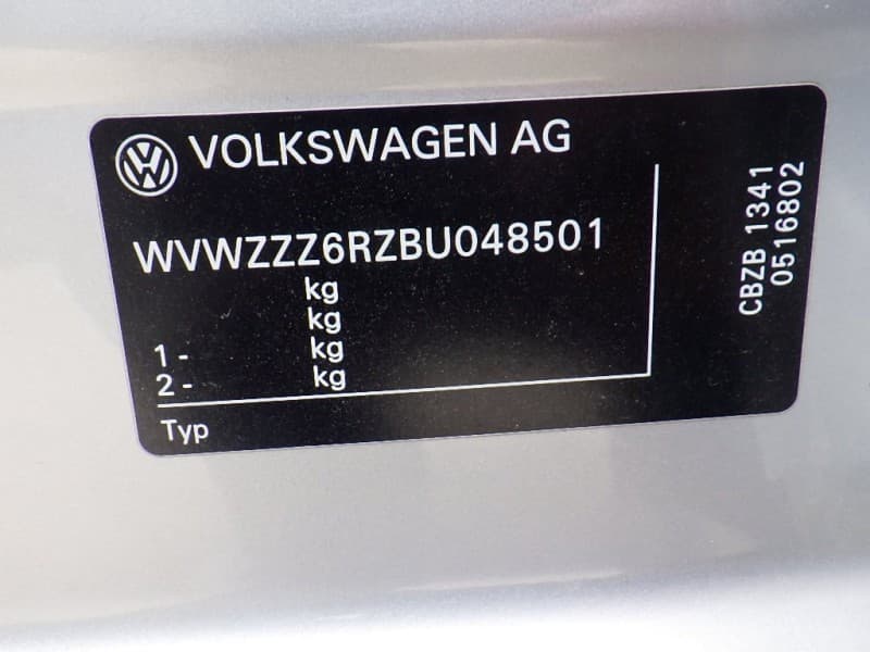 VOLKSWAGEN POLO 2011 3 thumbnail 18