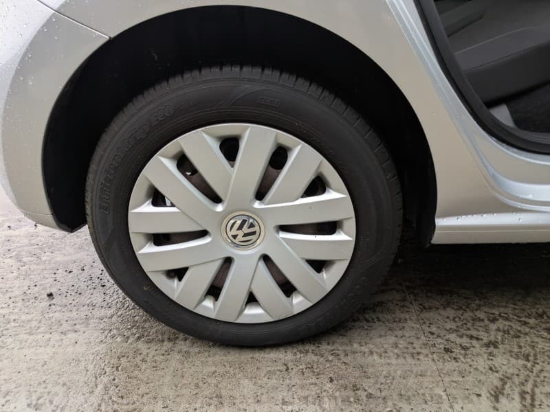 VOLKSWAGEN POLO 2011 5 thumbnail 12