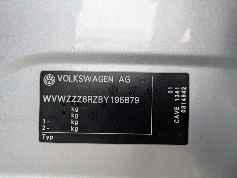 VOLKSWAGEN POLO 2011 3 thumbnail 4