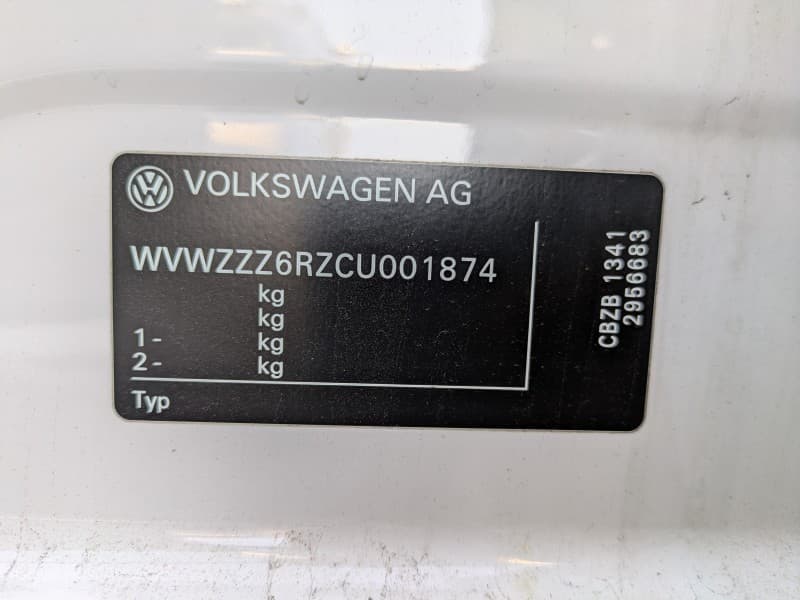 VOLKSWAGEN POLO 2011 9 thumbnail 4