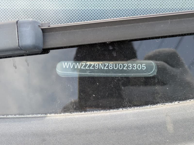 VOLKSWAGEN POLO 2008 4 thumbnail 18