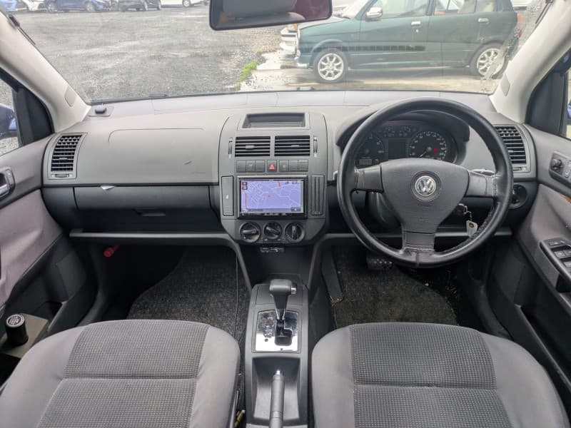 VOLKSWAGEN POLO 2009 3 thumbnail 8