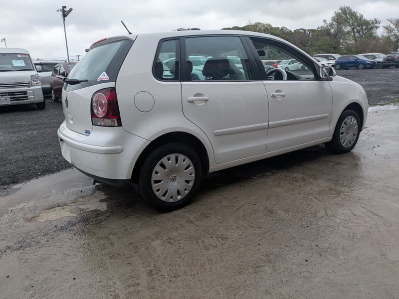 VOLKSWAGEN POLO 2009 7 thumbnail 7