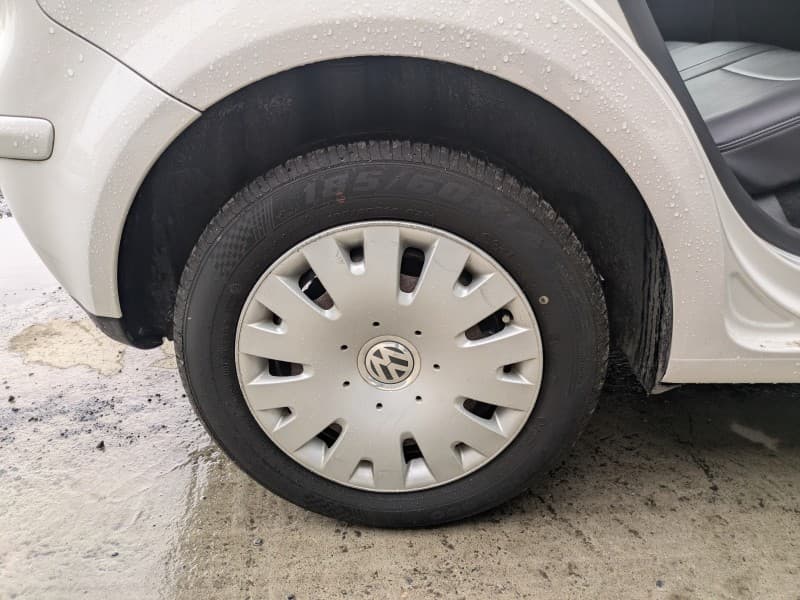 VOLKSWAGEN POLO 2009 7 thumbnail 12