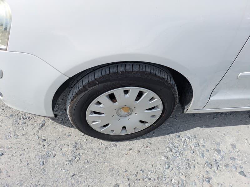 VOLKSWAGEN POLO 2009 11 thumbnail 15