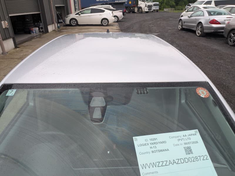 VOLKSWAGEN UP 2012 11 thumbnail 11