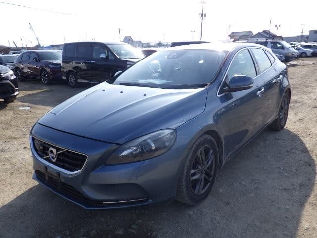 VOLVO V40 2014 3 thumbnail 12