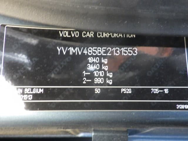 VOLVO V40 2014 3 thumbnail 13
