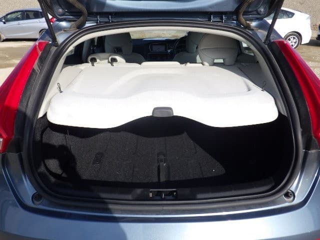 VOLVO V40 2014 3 thumbnail 16