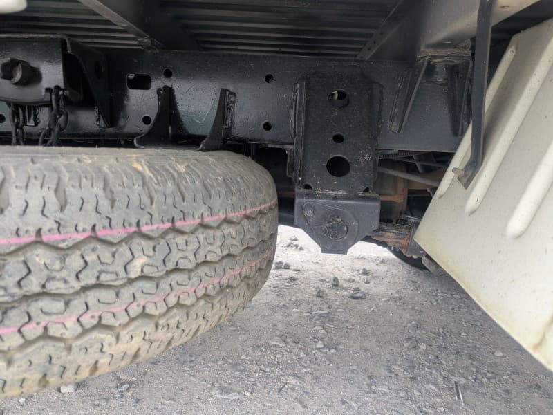 TOYOTA DYNA 1997 3 thumbnail 12