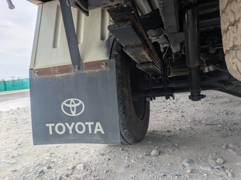 TOYOTA DYNA 1997 3 thumbnail 15
