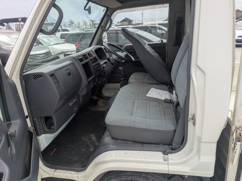 TOYOTA DYNA 1997 3 thumbnail 18