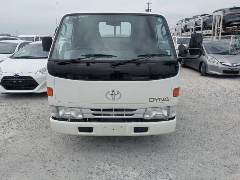 TOYOTA DYNA 1997 3 thumbnail 21