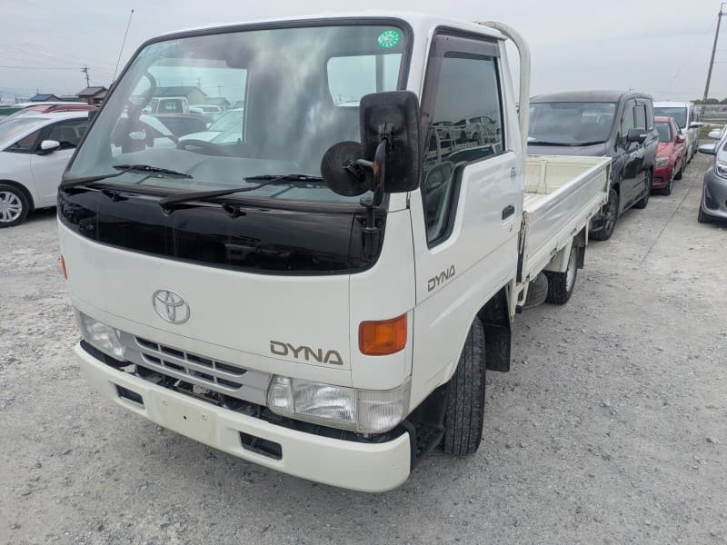 TOYOTA DYNA 1997 3 thumbnail 3