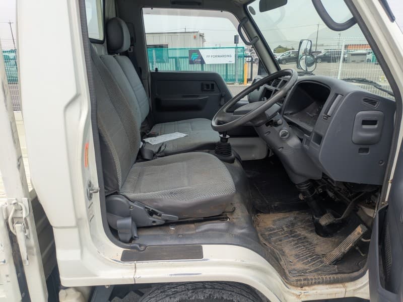 TOYOTA DYNA 1997 3 thumbnail 7