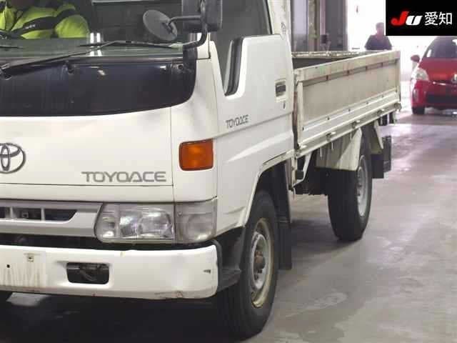 TOYOTA TOYOACE 2000 5 thumbnail 2