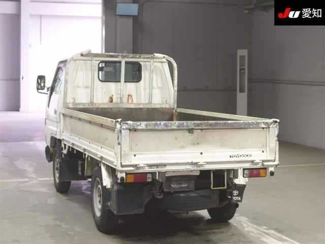 TOYOTA TOYOACE 2000 5 thumbnail 4
