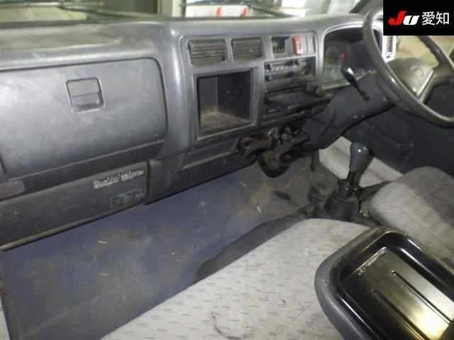 TOYOTA TOYOACE 2000 5 thumbnail 6