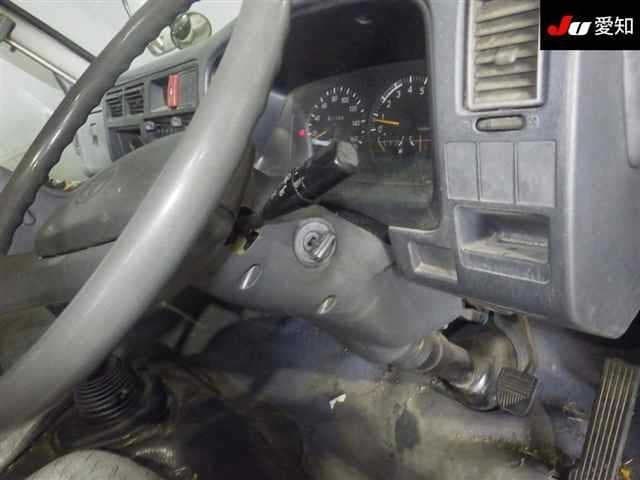 TOYOTA TOYOACE 2000 5 thumbnail 7