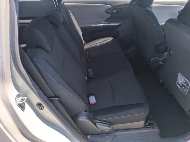 TOYOTA WISH 2009 5 thumbnail 11