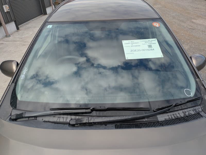 TOYOTA WISH 2009 6 thumbnail 2
