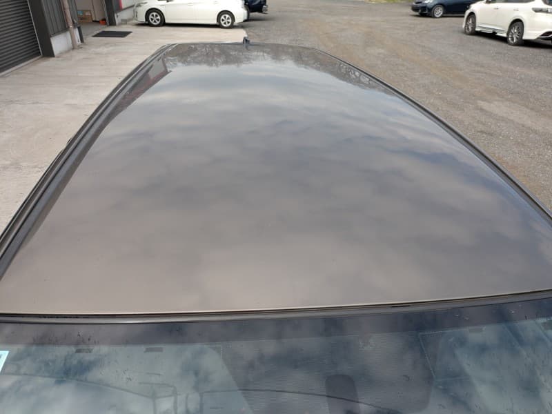 TOYOTA WISH 2009 6 thumbnail 3