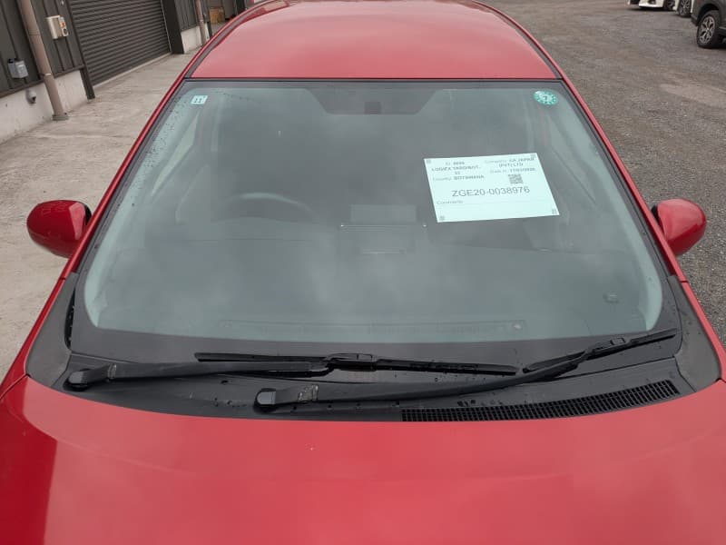 TOYOTA WISH 2009 11 thumbnail 2