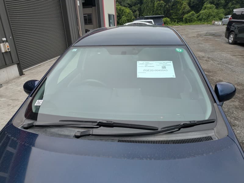 TOYOTA WISH 2009 11 thumbnail 10