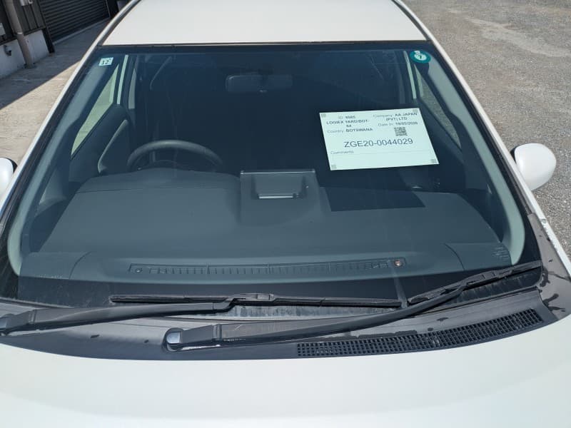 TOYOTA WISH 2009 12 thumbnail 10