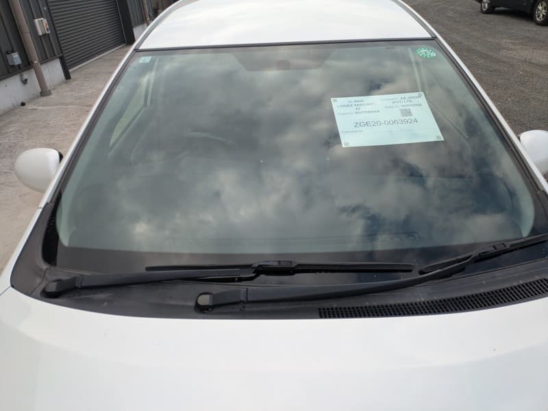 TOYOTA WISH 2010 4 thumbnail 2