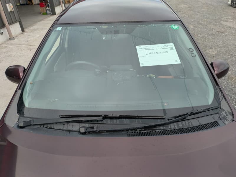 TOYOTA WISH 2010 6 thumbnail 2