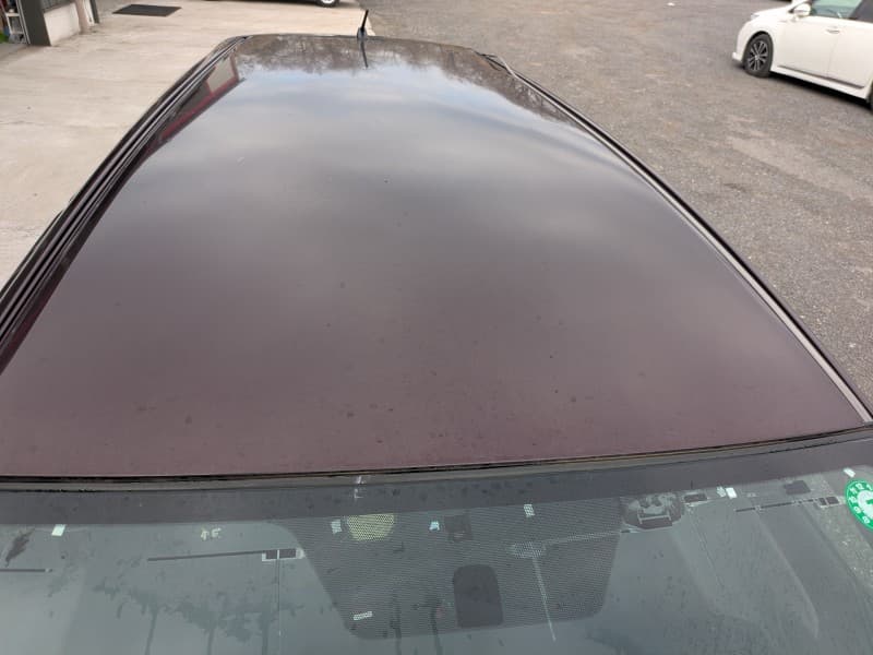 TOYOTA WISH 2010 6 thumbnail 3