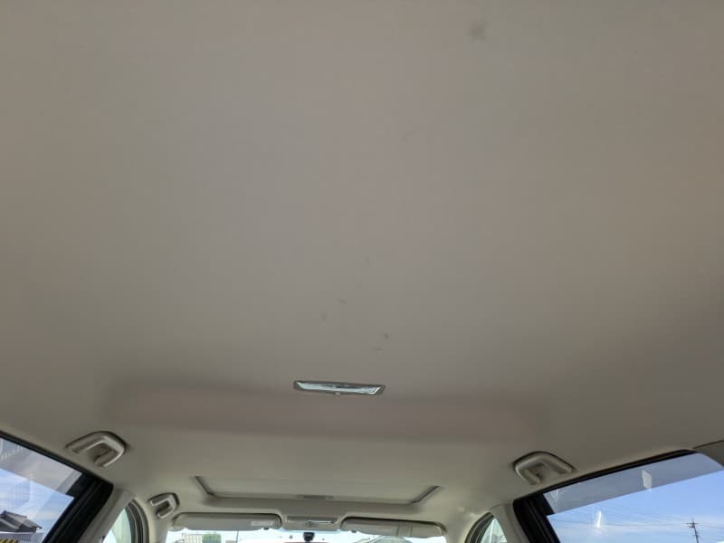 TOYOTA WISH 2005 10 thumbnail 13
