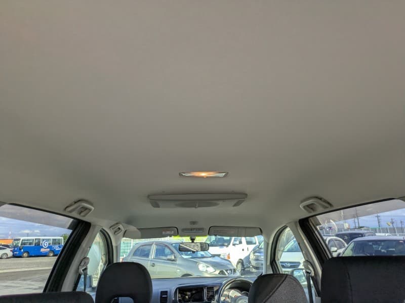 TOYOTA WISH 2006 1 thumbnail 11