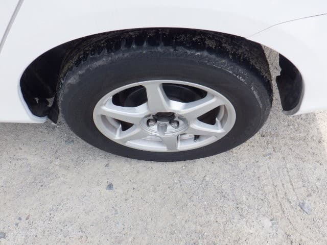 TOYOTA COROLLA AXIO 2007 8 thumbnail 17