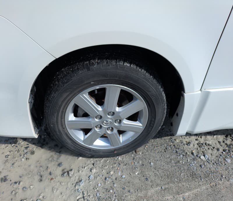 TOYOTA VOXY 2008 1 thumbnail 3