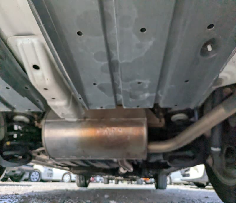 TOYOTA VOXY 2008 1 thumbnail 4