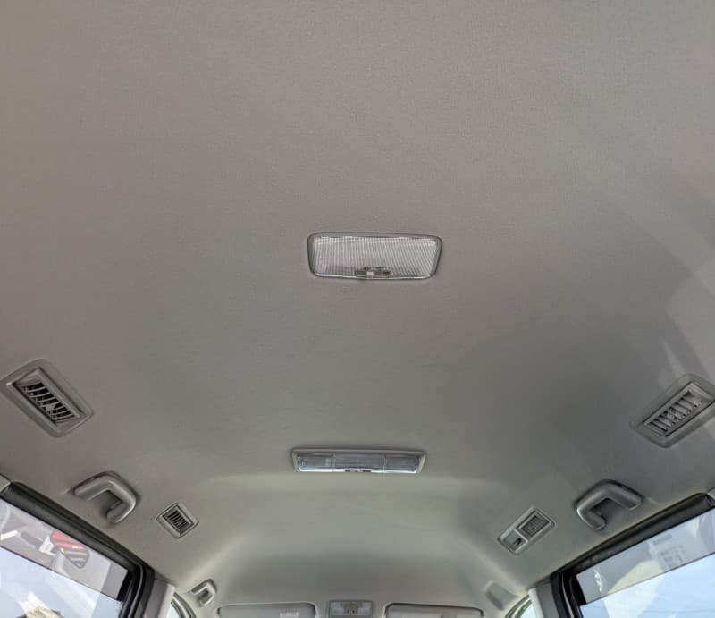 TOYOTA VOXY 2008 1 thumbnail 5
