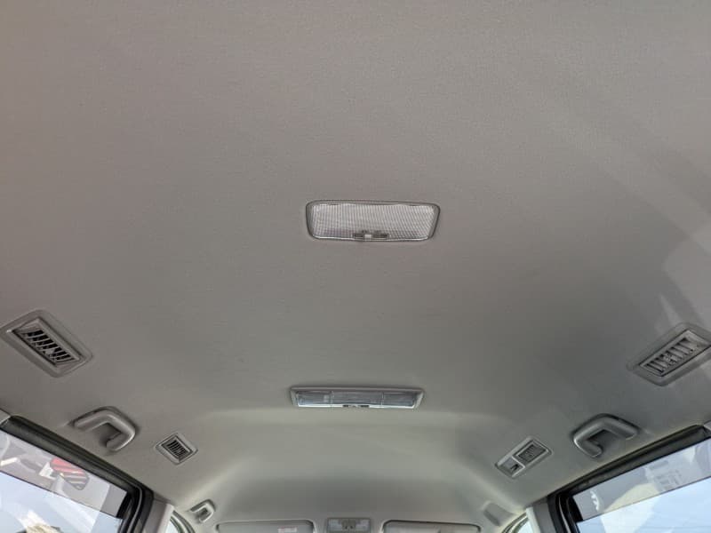 TOYOTA VOXY 2008 1 thumbnail 46