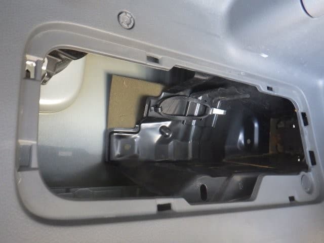 TOYOTA VOXY 2008 4 thumbnail 5
