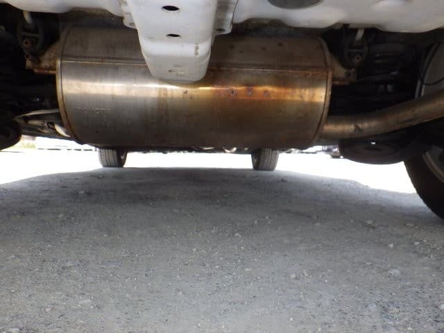 TOYOTA VOXY 2008 4 thumbnail 6