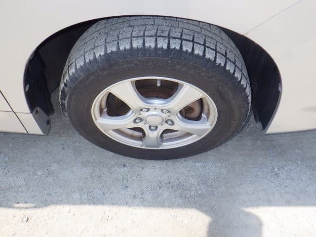 TOYOTA VOXY 2008 4 thumbnail 7