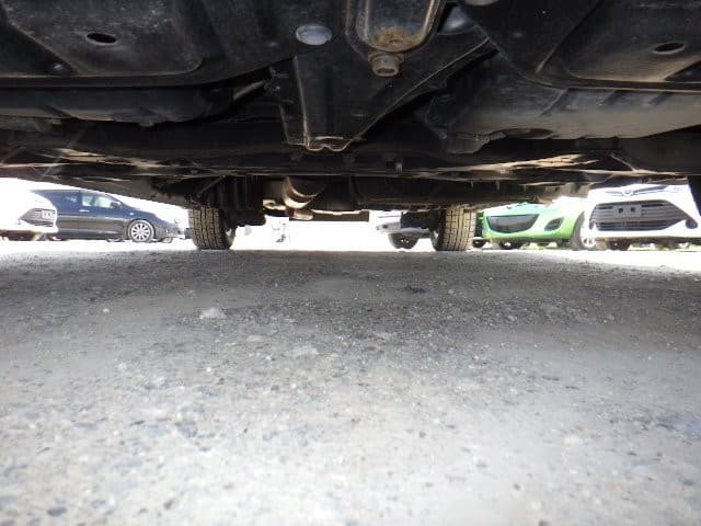 TOYOTA VOXY 2008 4 thumbnail 8