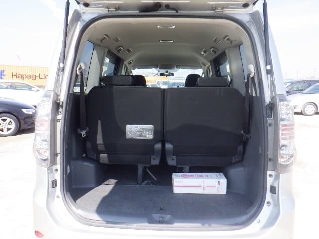 TOYOTA VOXY 2008 4 thumbnail 14