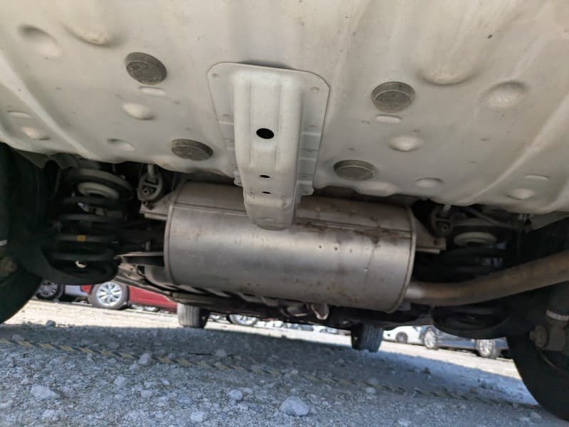 TOYOTA VOXY 2008 5 thumbnail 12