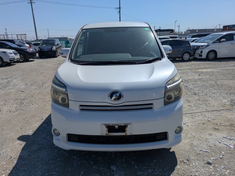 TOYOTA VOXY 2008 5 thumbnail 17