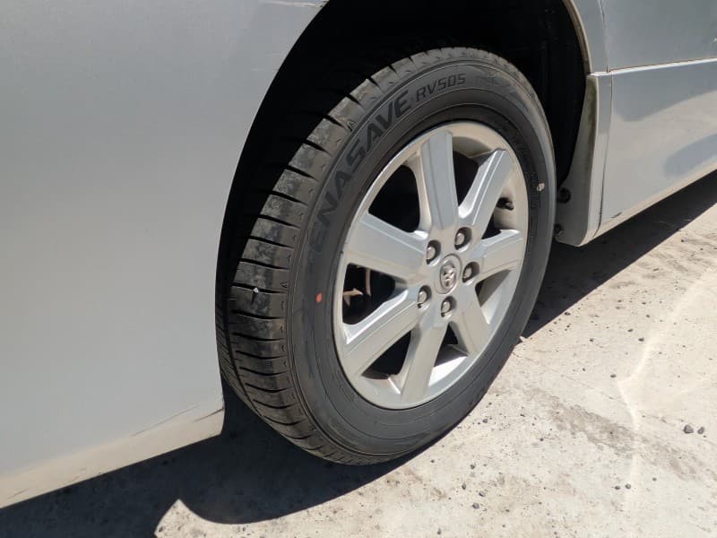 TOYOTA NOAH 2009 4 thumbnail 9
